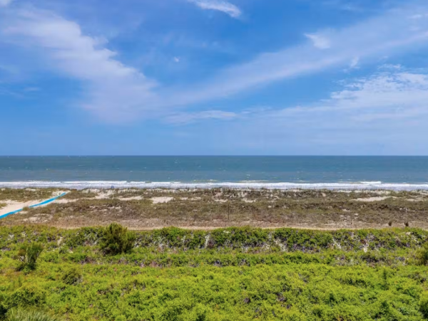 Oceanfront Condo in Hilton Head - Relaxing Beach Getaway